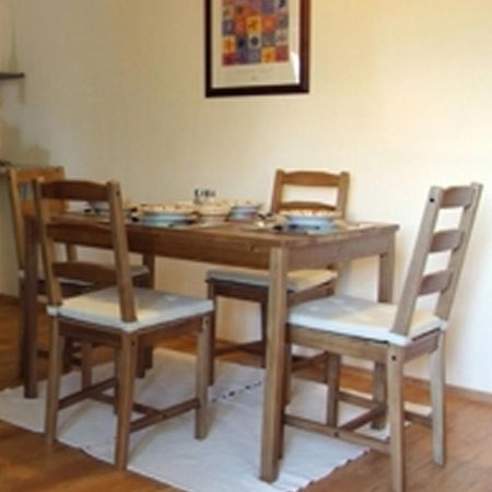 Ilona Apartmanhaz Komarom Bagian luar foto