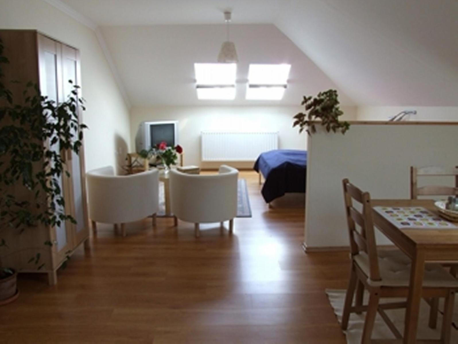 Ilona Apartmanhaz Komarom Bagian luar foto